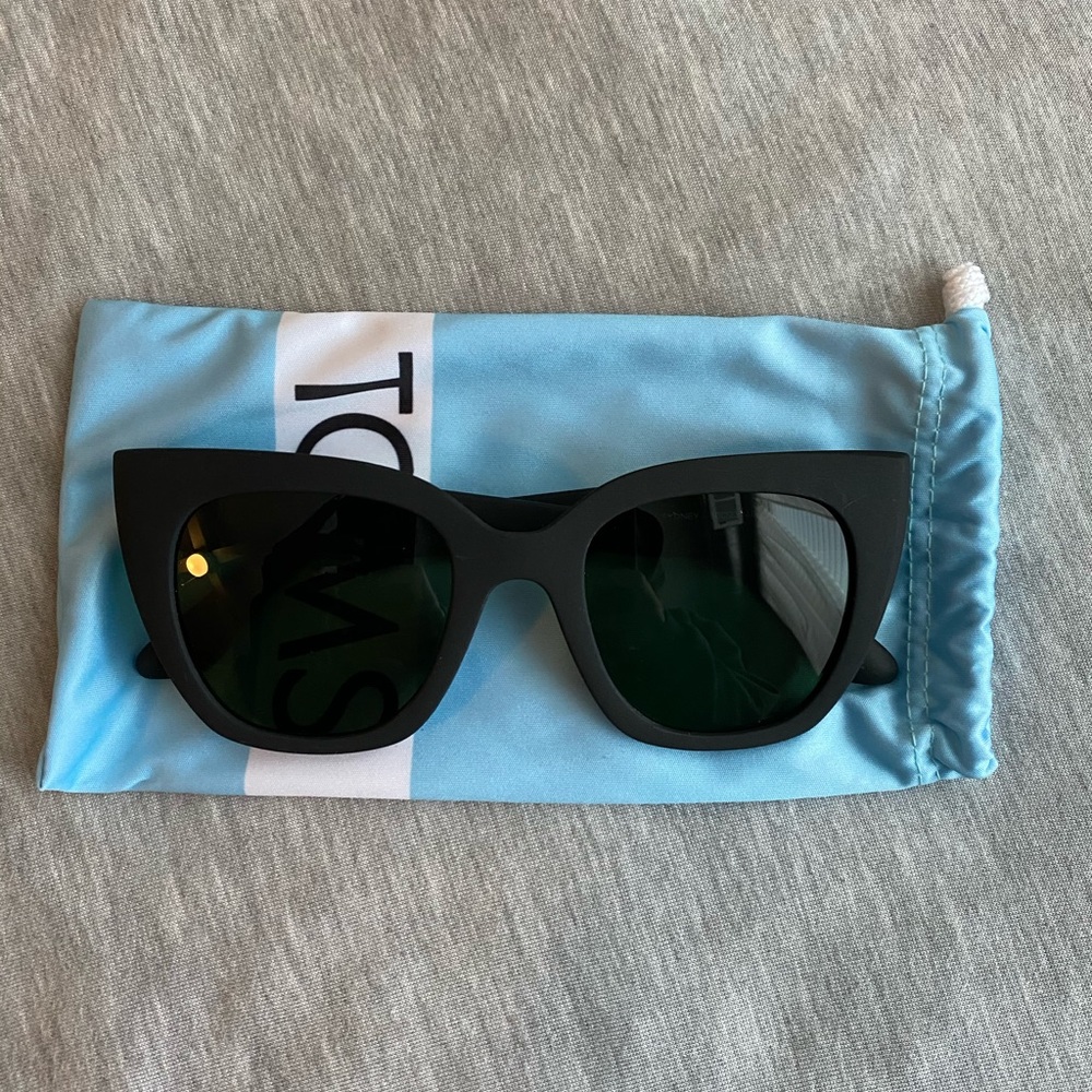 Toms Sydney Sunglasses